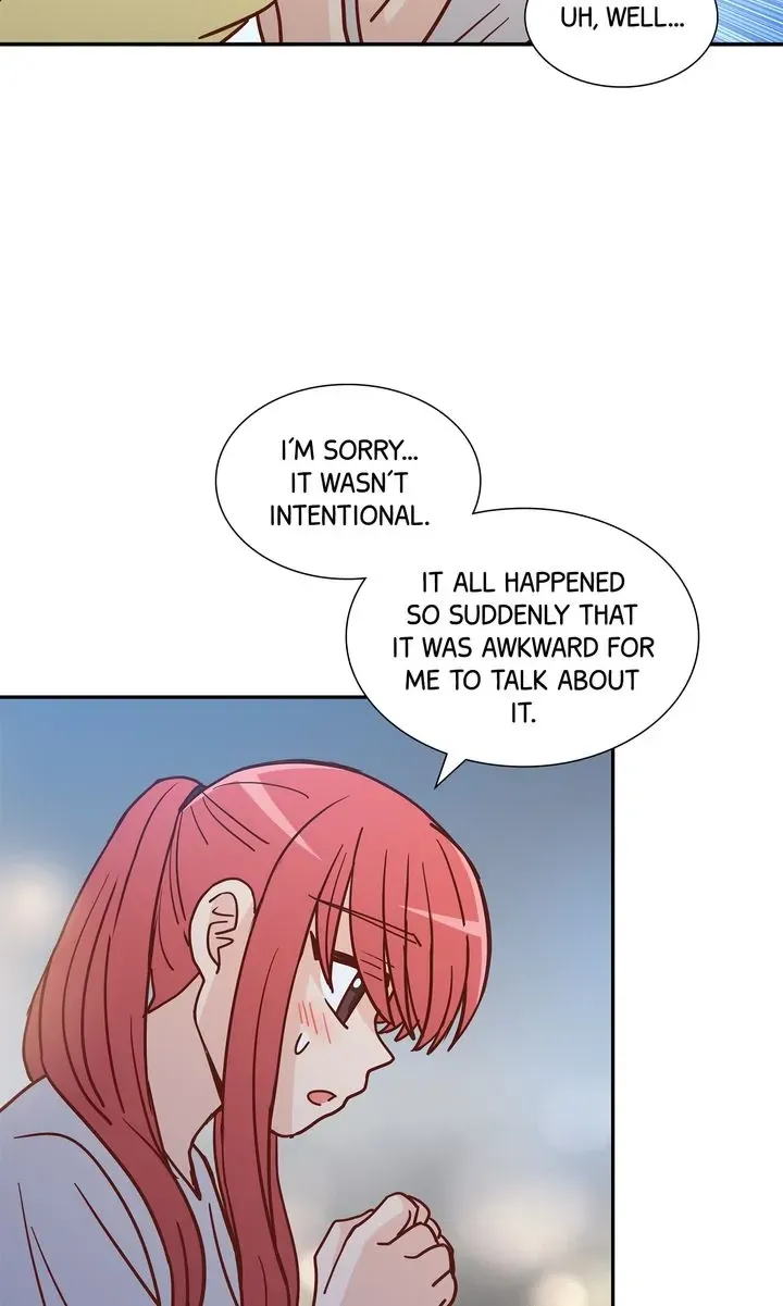 Sandwiched Chapter 195 Online - página 15