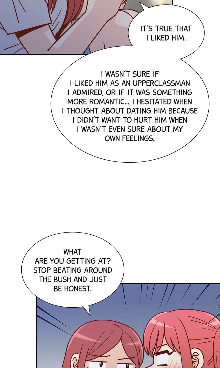Sandwiched Chapter 195 Online - página 16