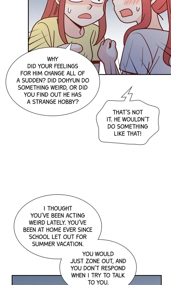 Sandwiched Chapter 195 Online - página 17