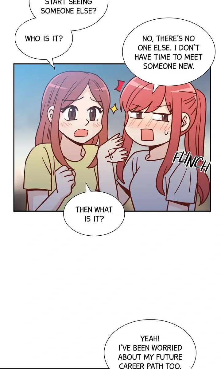 Sandwiched Chapter 195 Online - página 19