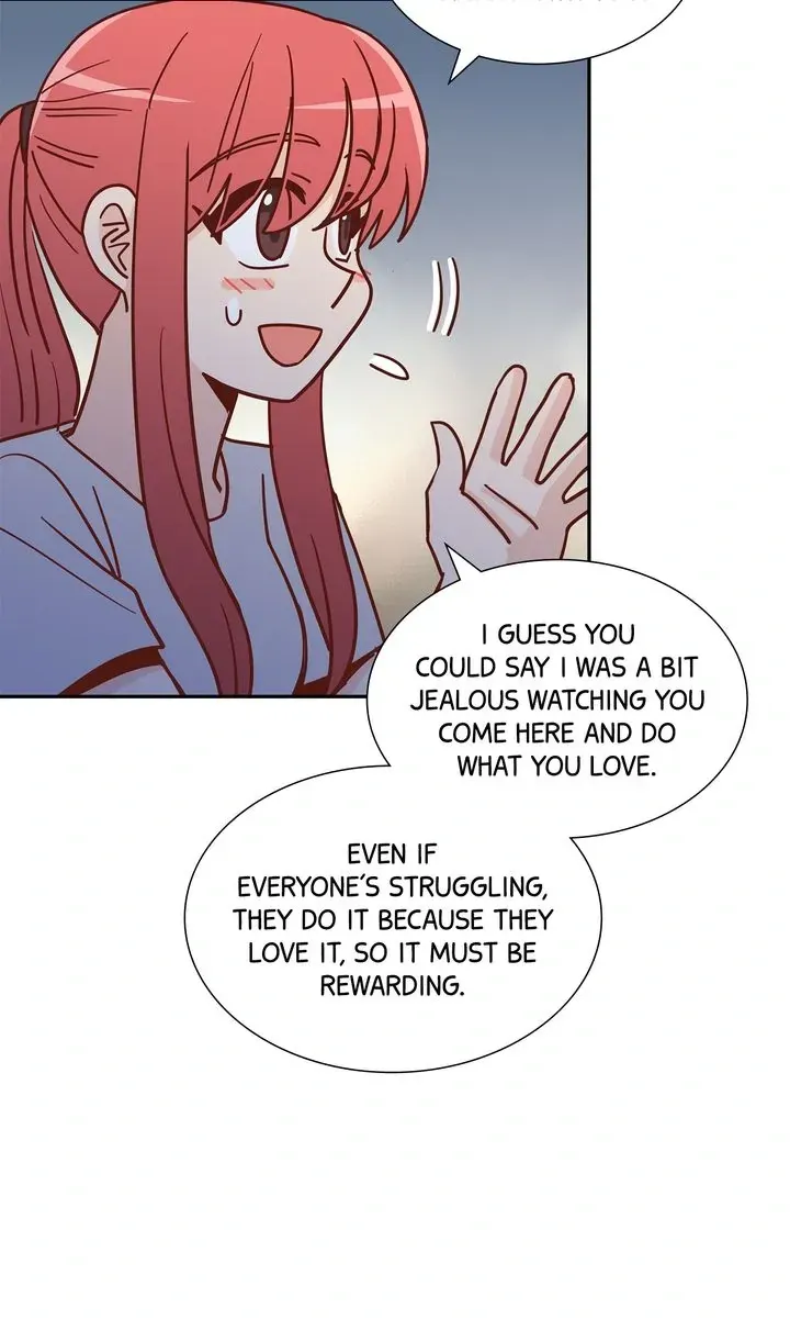 Sandwiched Chapter 195 Online - página 20