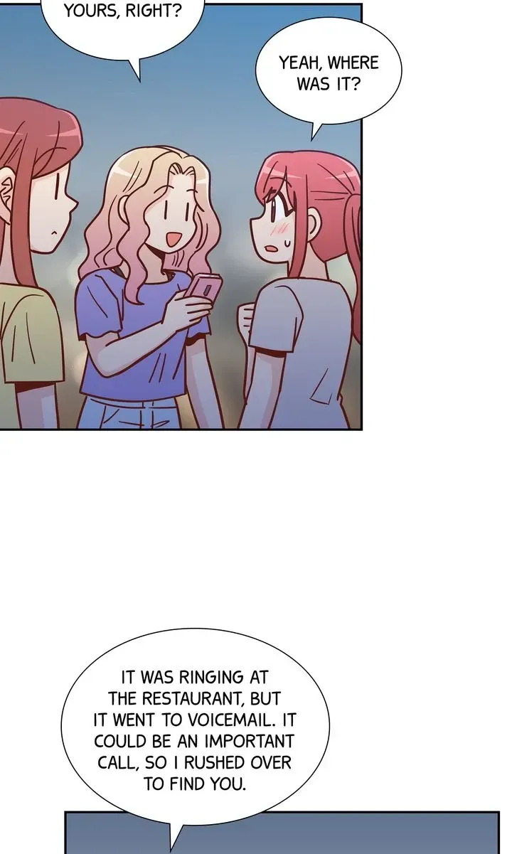 Sandwiched Chapter 195 Online - página 22