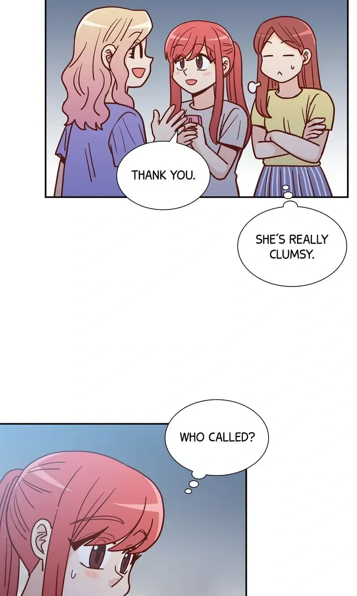 Sandwiched Chapter 195 Online - página 23