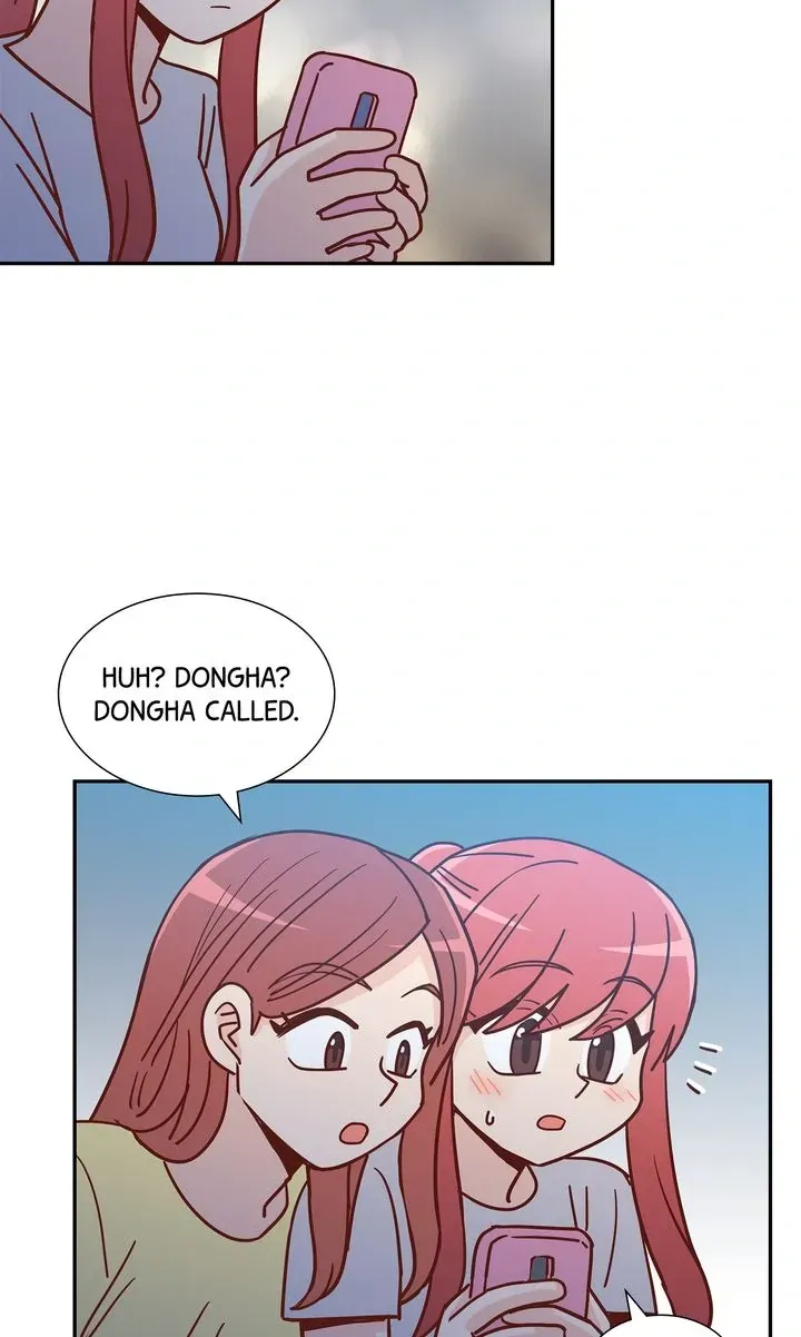 Sandwiched Chapter 195 Online - página 24