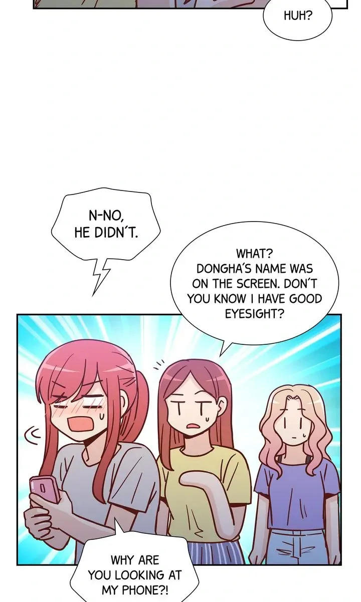 Sandwiched Chapter 195 Online - página 25