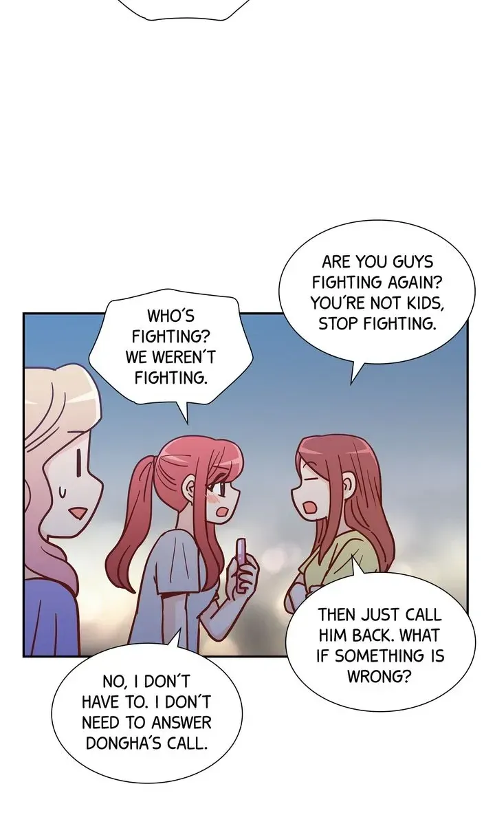 Sandwiched Chapter 195 Online - página 26
