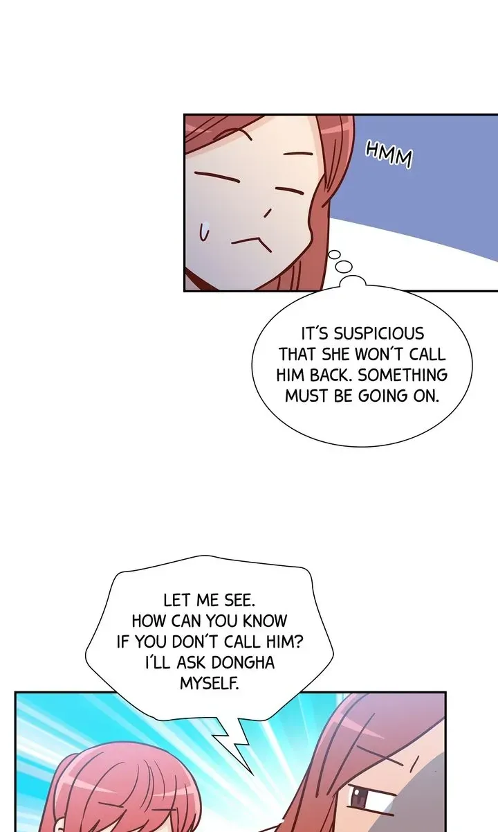 Sandwiched Chapter 195 Online - página 27