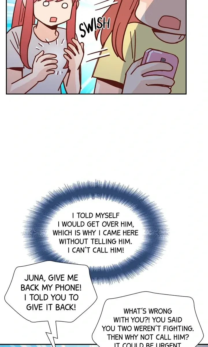 Sandwiched Chapter 195 Online - página 28