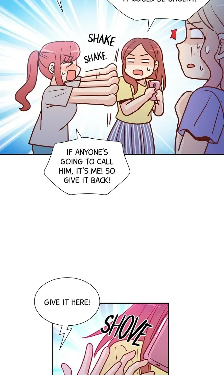 Sandwiched Chapter 195 Online - página 29
