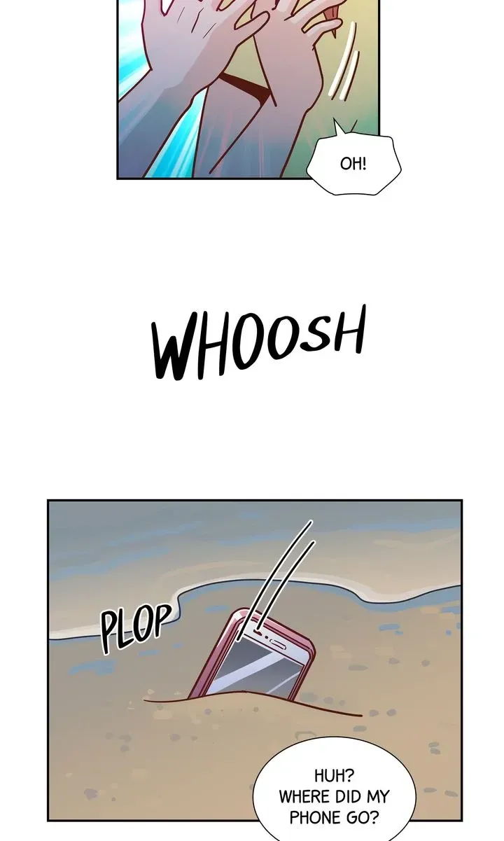 Sandwiched Chapter 195 Online - página 30