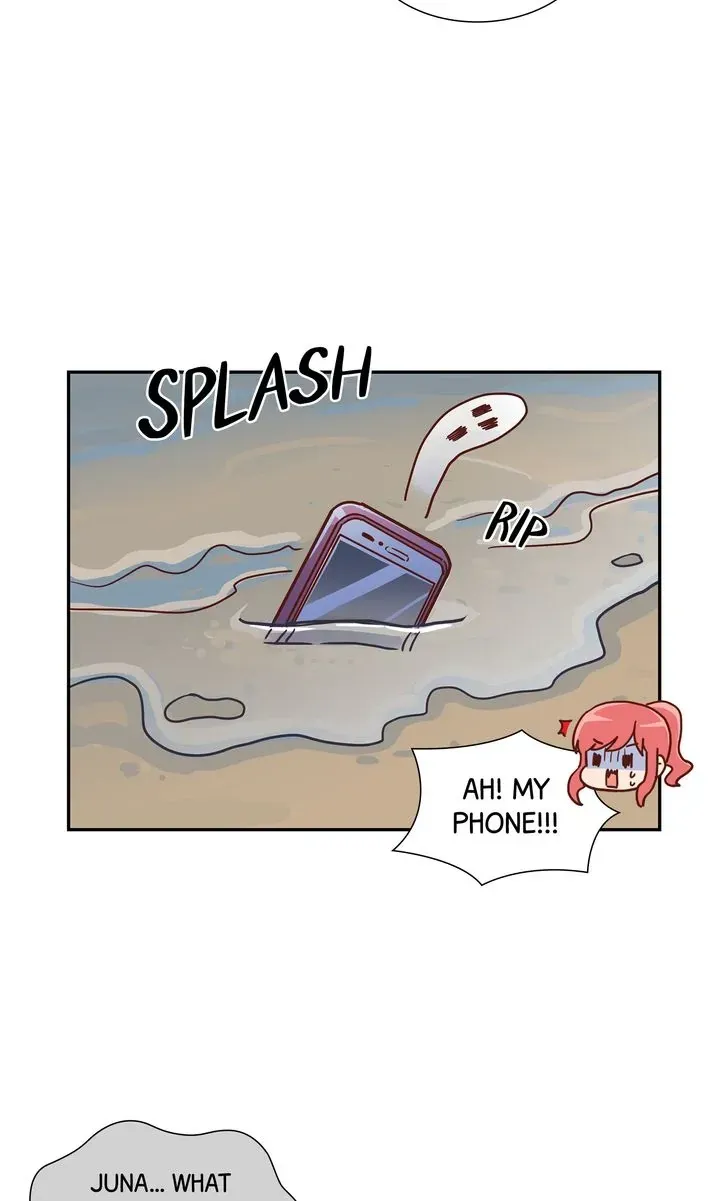 Sandwiched Chapter 195 Online - página 31