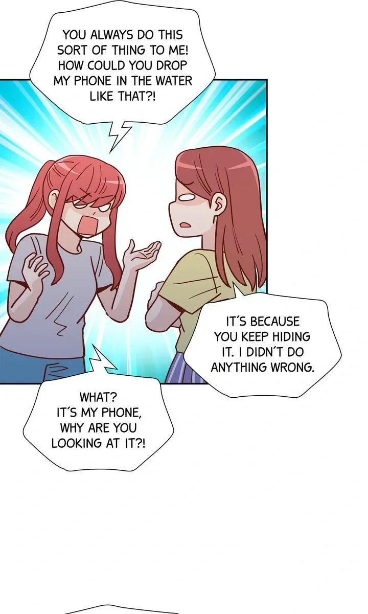 Sandwiched Chapter 195 Online - página 33
