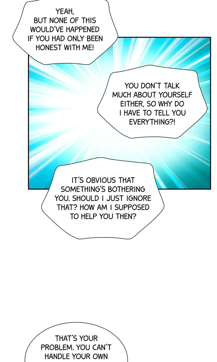Sandwiched Chapter 195 Online - página 34
