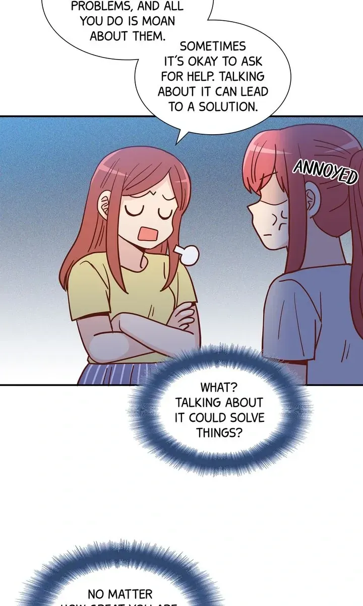 Sandwiched Chapter 195 Online - página 35