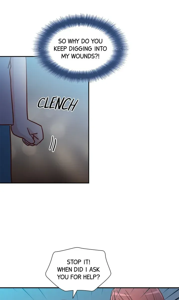 Sandwiched Chapter 195 Online - página 37
