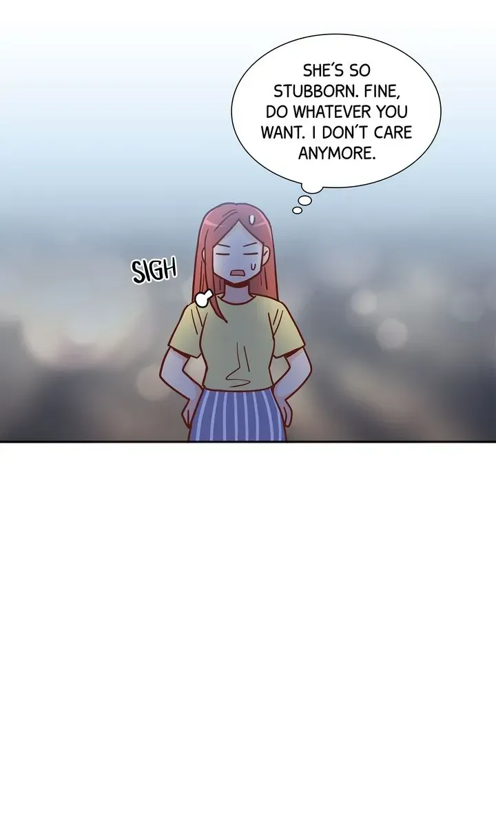 Sandwiched Chapter 195 Online - página 40