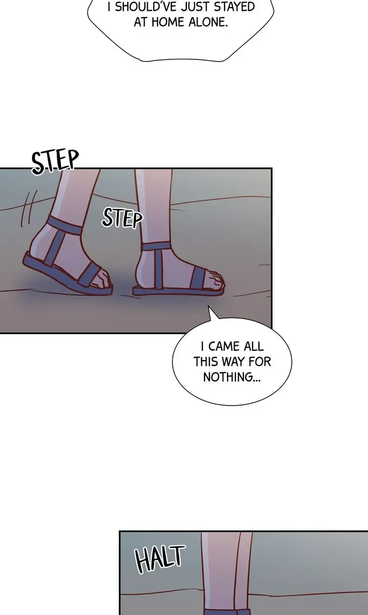 Sandwiched Chapter 195 Online - página 42