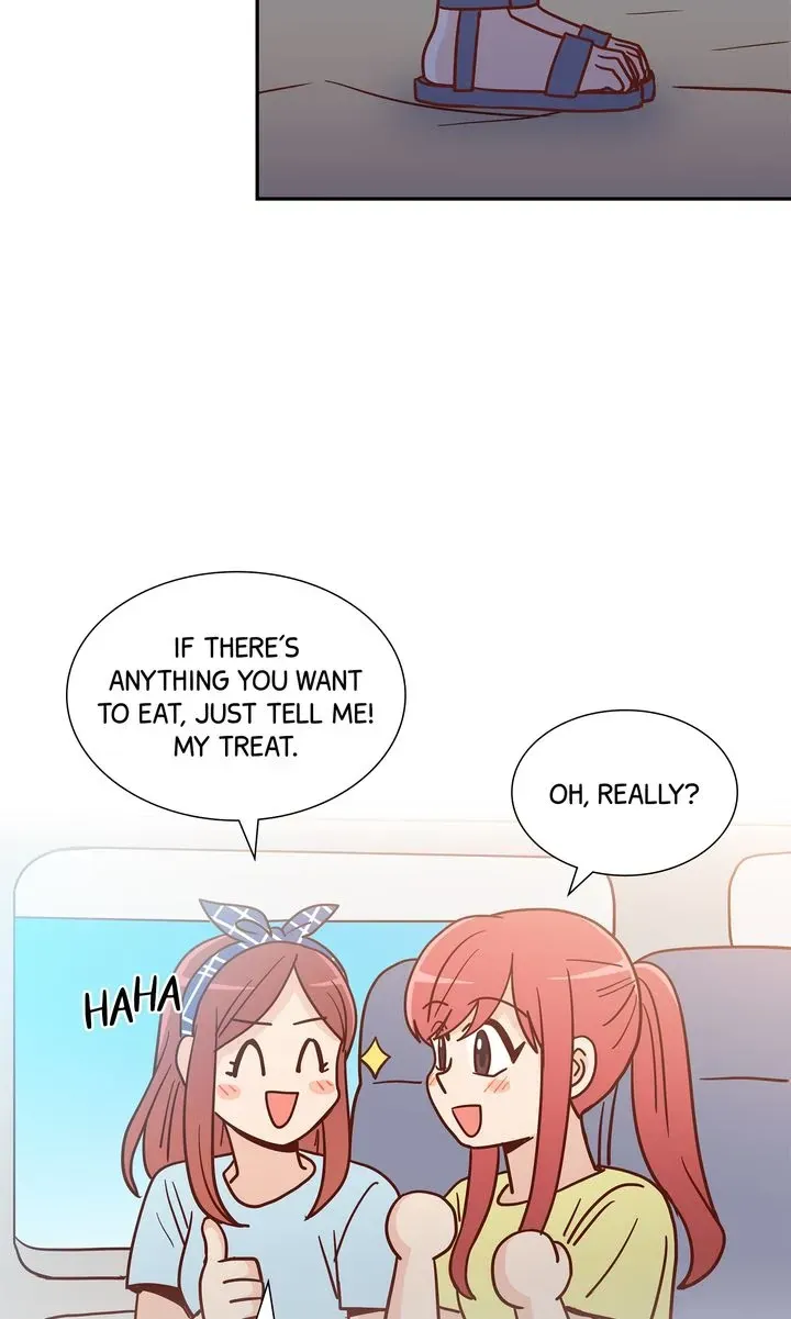 Sandwiched Chapter 195 Online - página 43