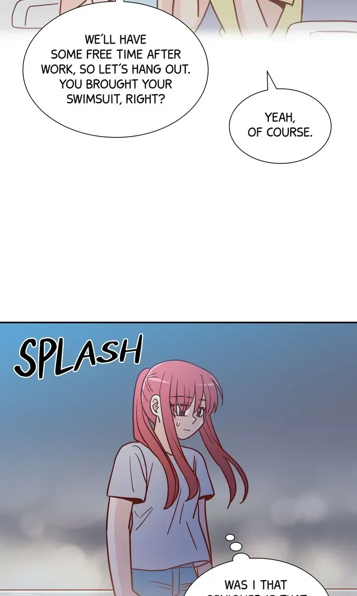 Sandwiched Chapter 195 Online - página 44
