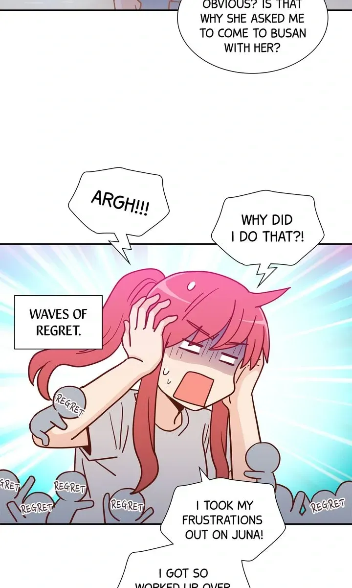 Sandwiched Chapter 195 Online - página 45