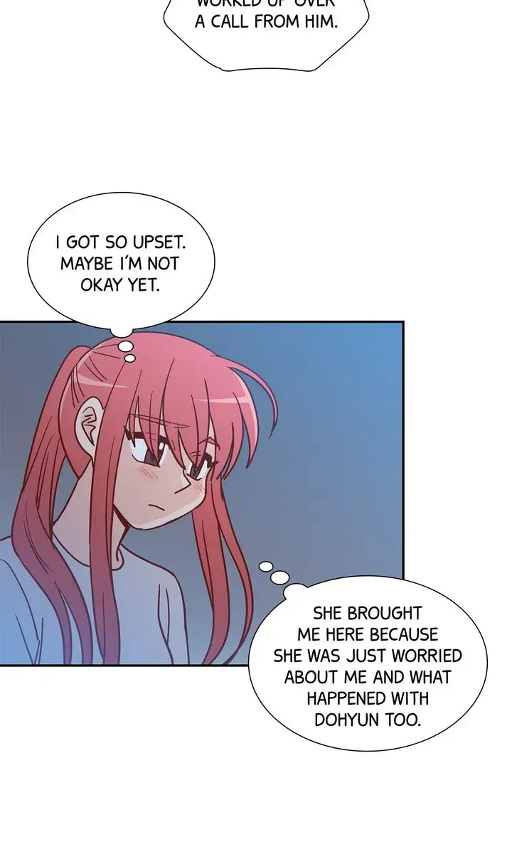 Sandwiched Chapter 195 Online - página 46