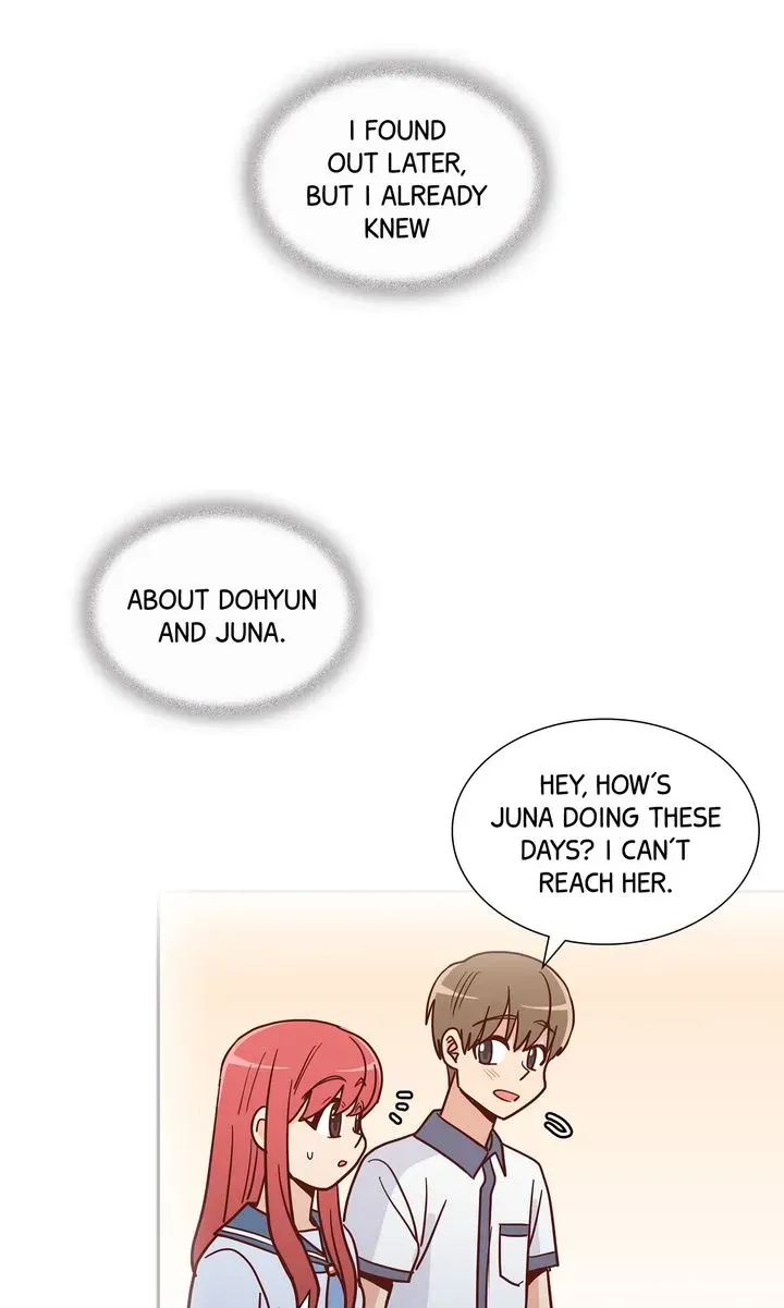 Sandwiched Chapter 195 Online - página 47