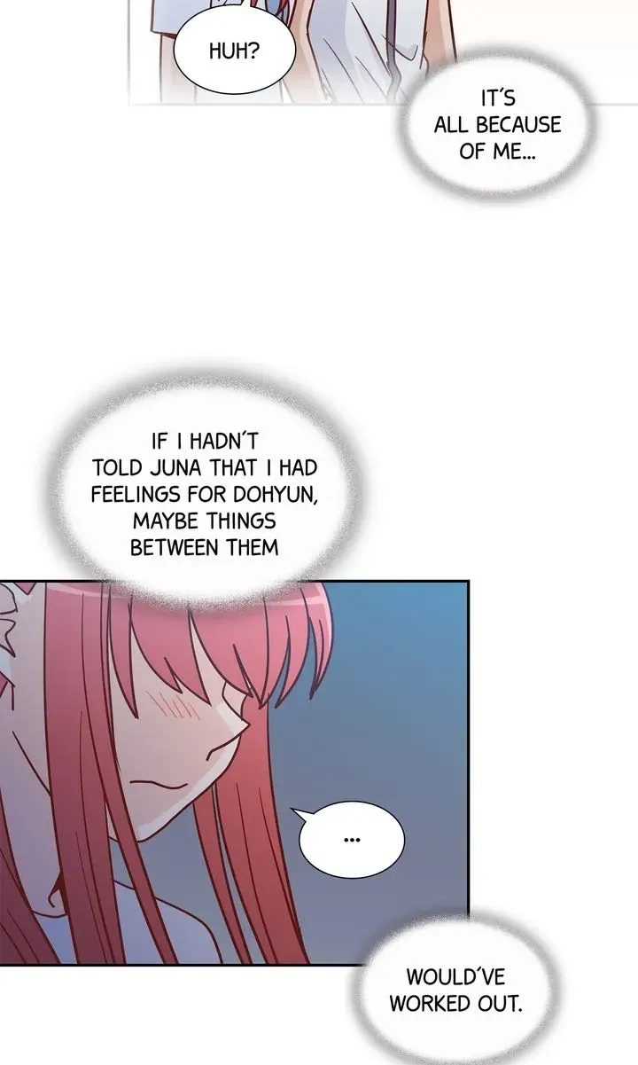 Sandwiched Chapter 195 Online - página 48