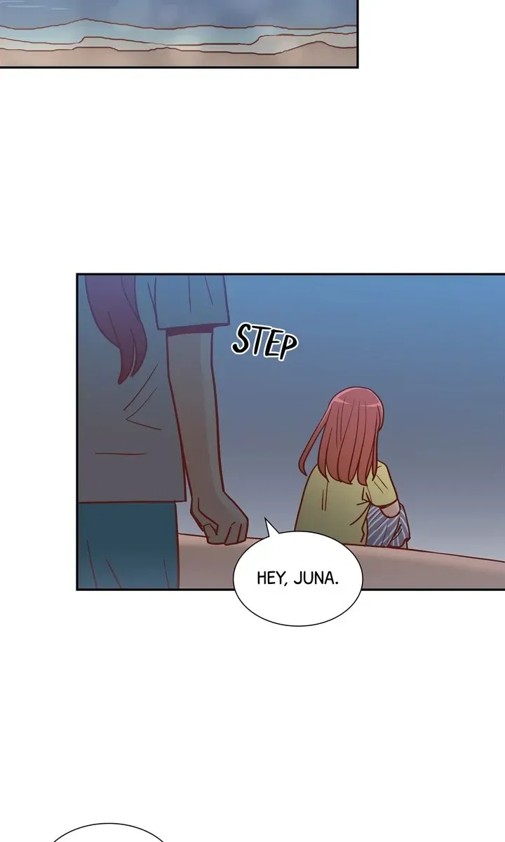 Sandwiched Chapter 195 Online - página 50