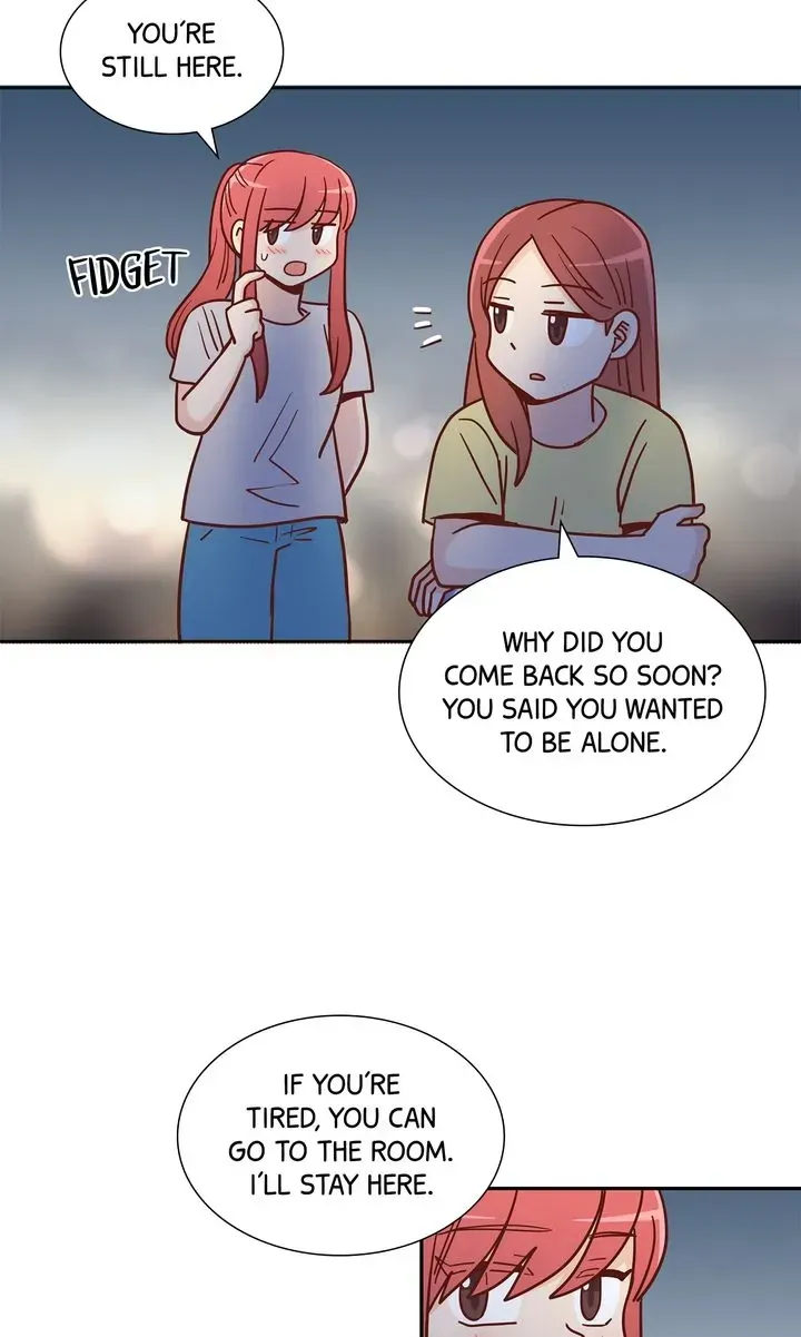 Sandwiched Chapter 195 Online - página 51
