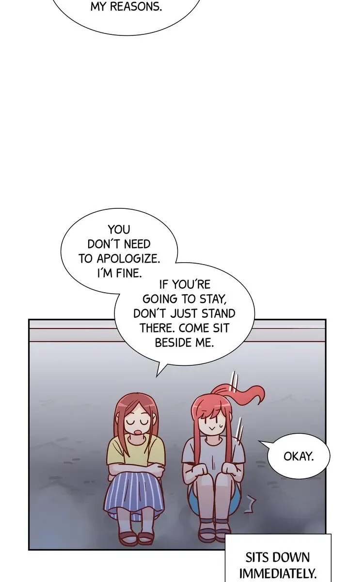 Sandwiched Chapter 195 Online - página 53