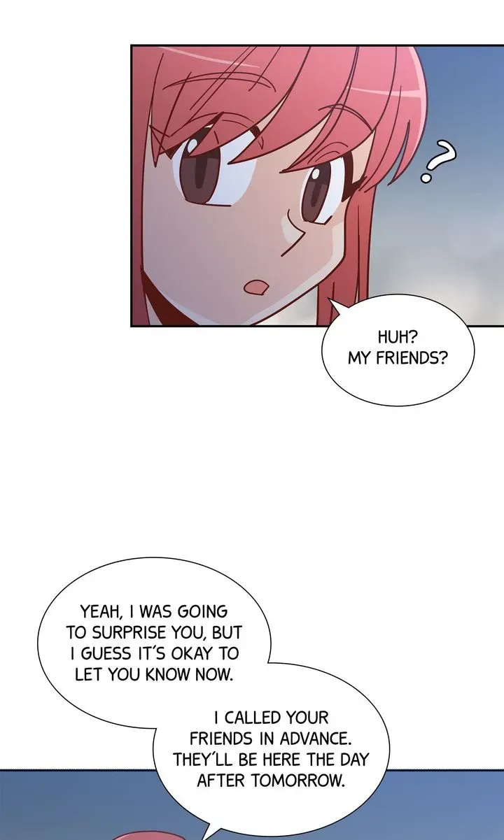 Sandwiched Chapter 195 Online - página 55