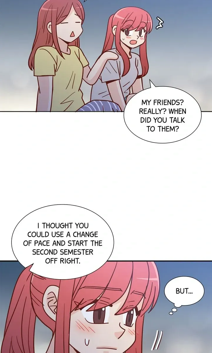 Sandwiched Chapter 195 Online - página 56