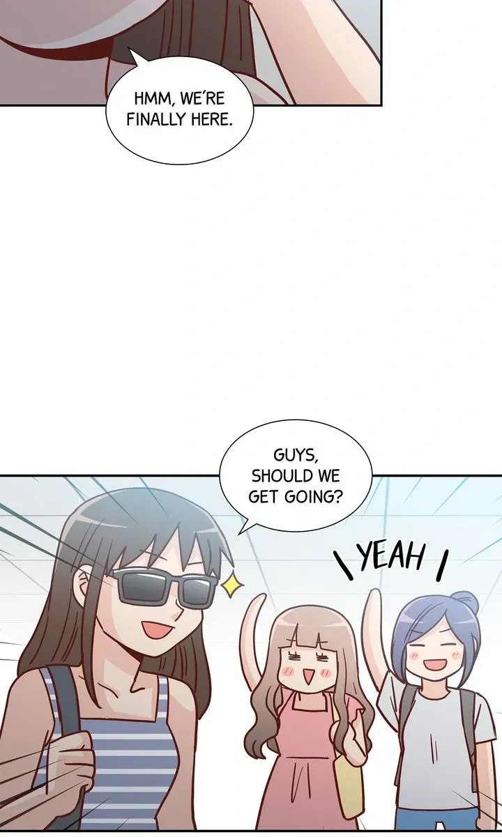 Sandwiched Chapter 195 Online - página 60