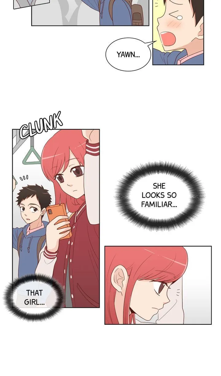 Sandwiched Chapter 2 Online - página 5