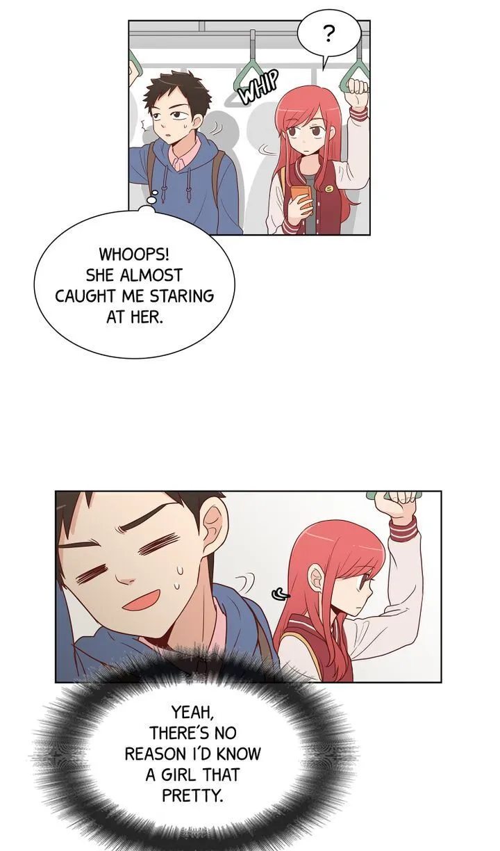 Sandwiched Chapter 2 Online - página 6