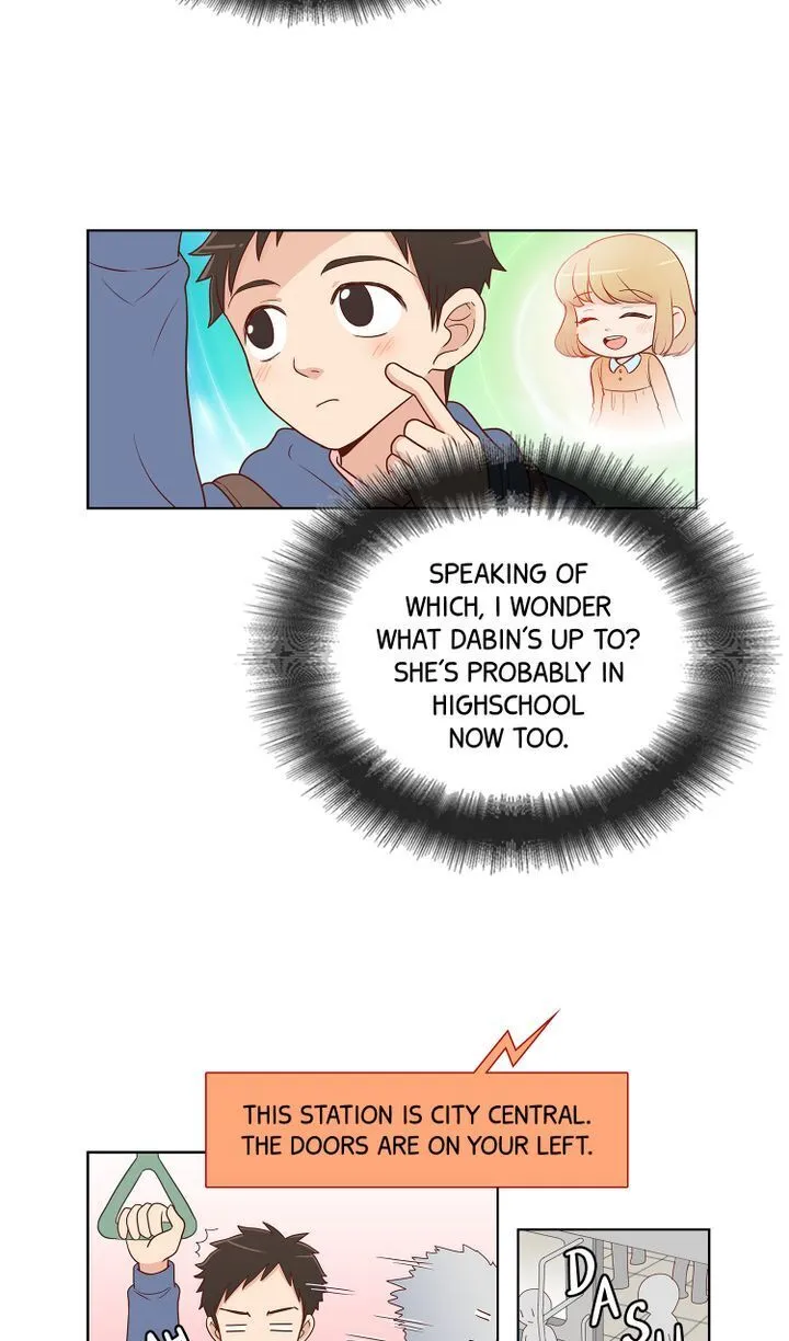 Sandwiched Chapter 2 Online - página 7