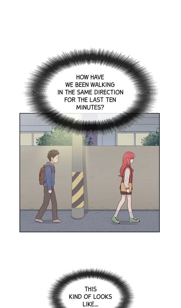 Sandwiched Chapter 2 Online - página 9