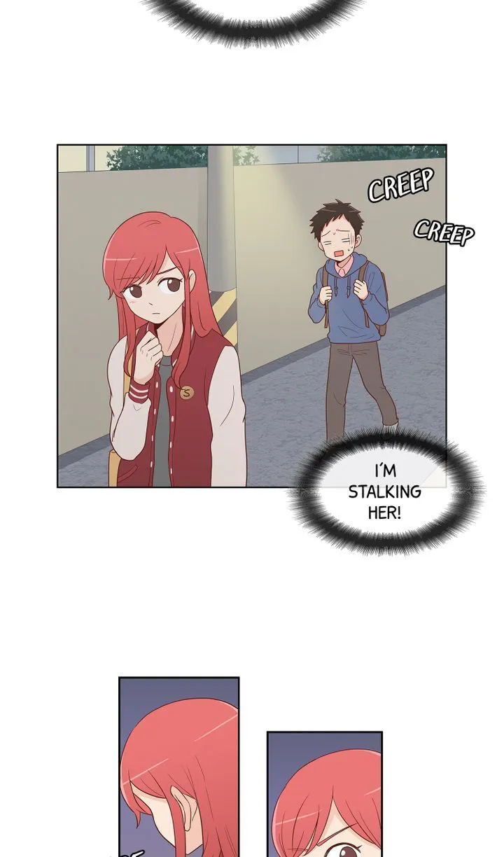 Sandwiched Chapter 2 Online - página 10