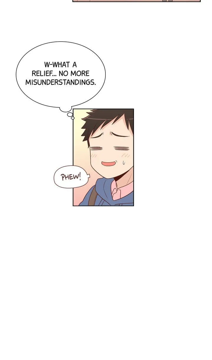 Sandwiched Chapter 2 Online - página 13