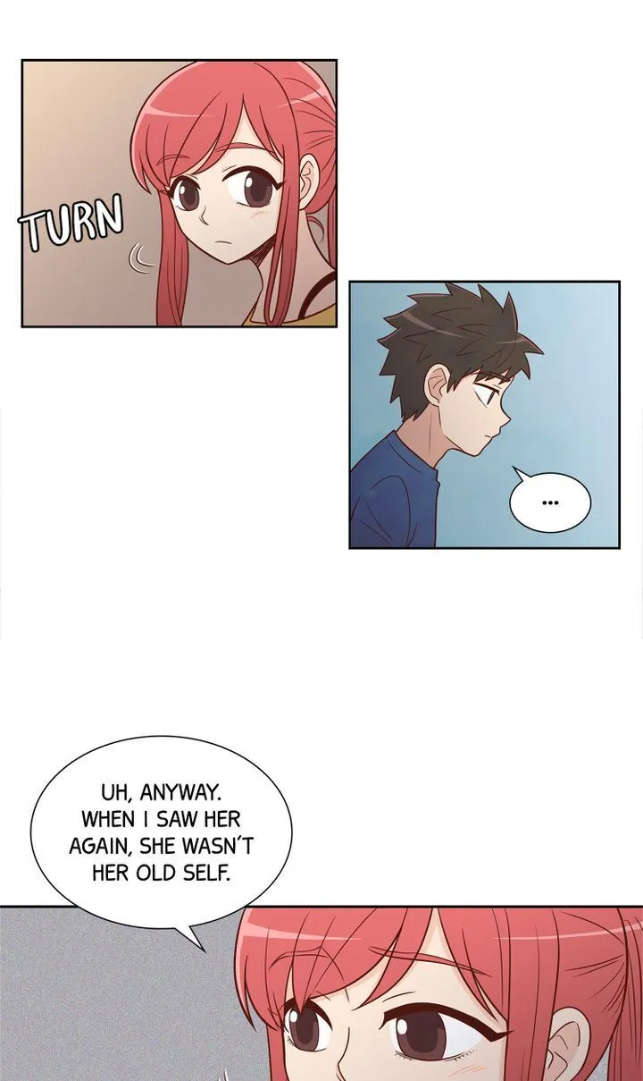 Sandwiched Chapter 20 Online - página 4