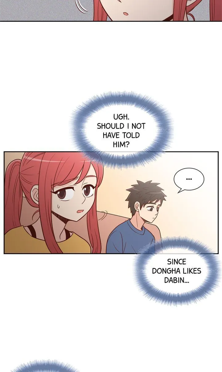 Sandwiched Chapter 20 Online - página 5