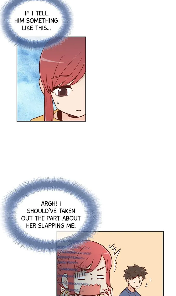 Sandwiched Chapter 20 Online - página 6