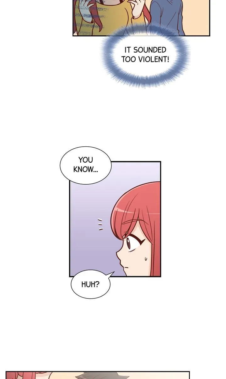 Sandwiched Chapter 20 Online - página 7