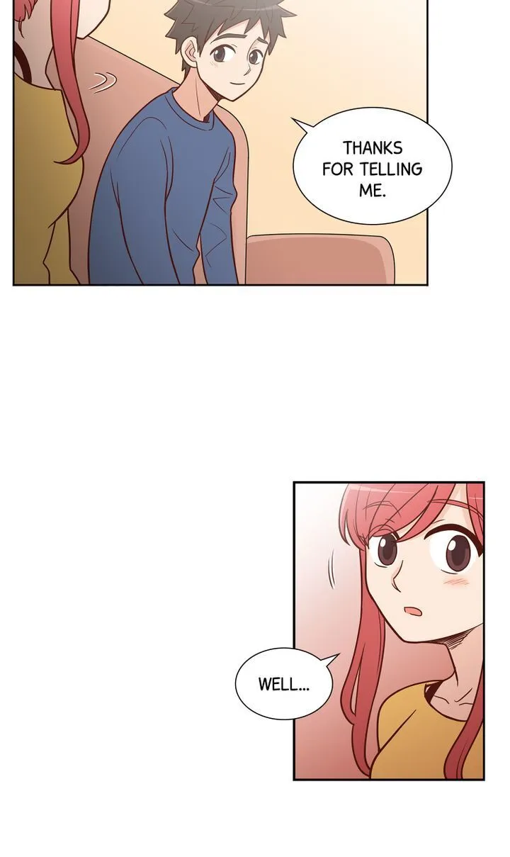Sandwiched Chapter 20 Online - página 8
