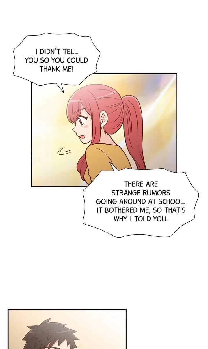 Sandwiched Chapter 20 Online - página 9