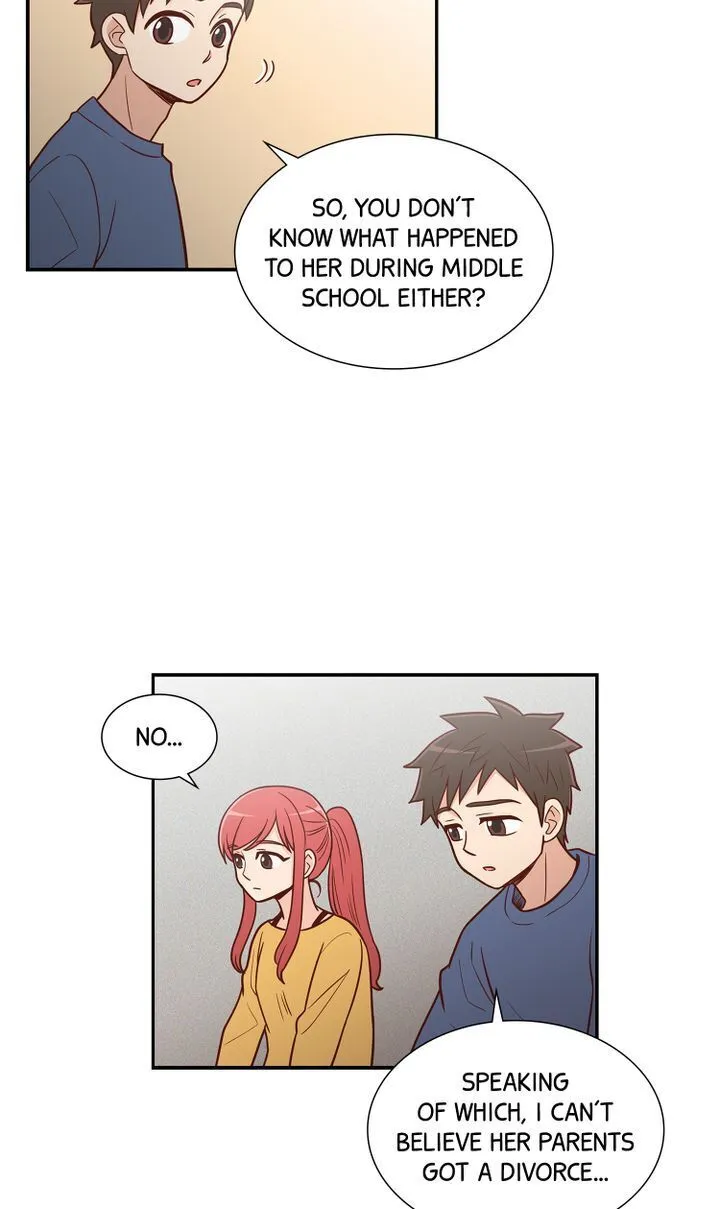 Sandwiched Chapter 20 Online - página 10