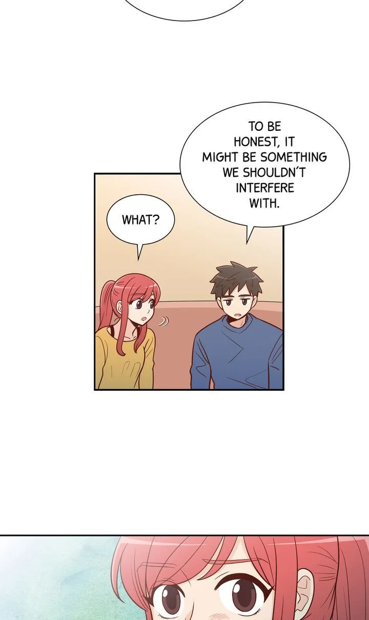 Sandwiched Chapter 20 Online - página 14