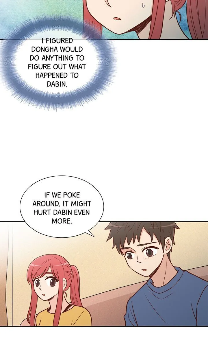 Sandwiched Chapter 20 Online - página 15