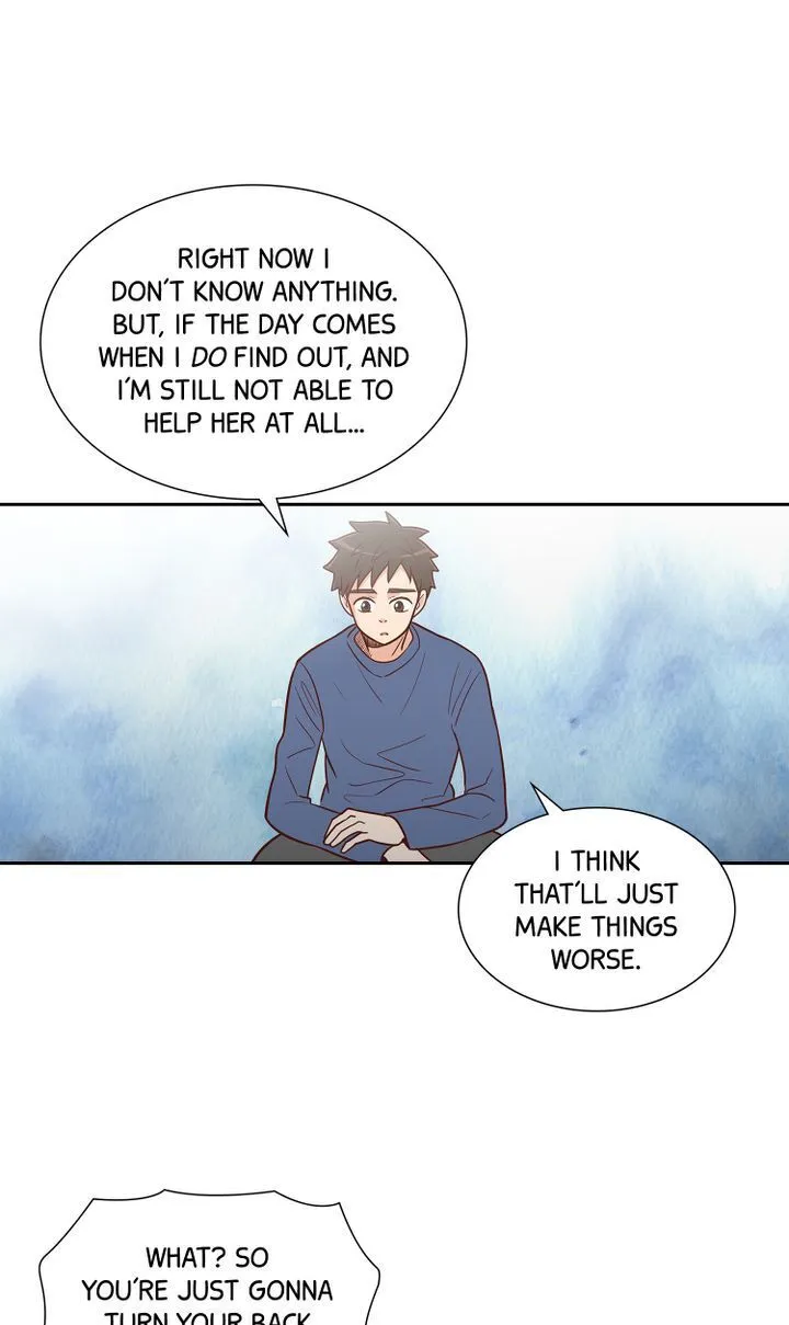 Sandwiched Chapter 20 Online - página 16