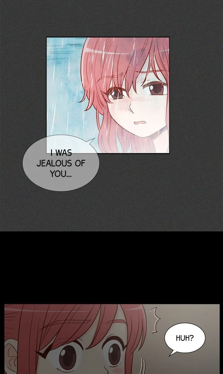 Sandwiched Chapter 20 Online - página 20